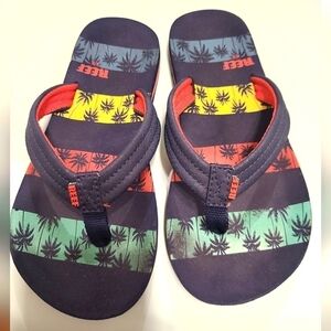 Reef flip-flops junior 4-6us